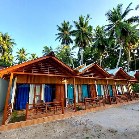 Lemon Grass Resort & Spa Govind Nagar Экстерьер фото