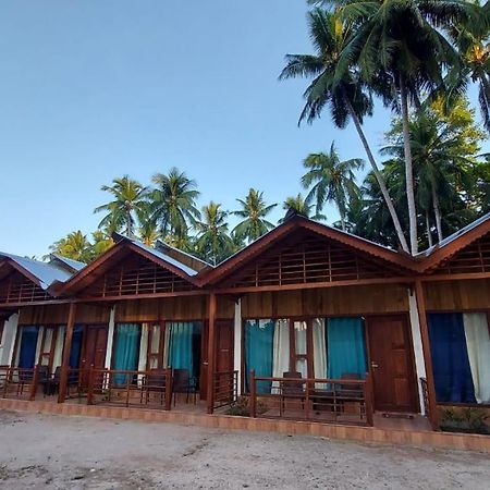 Lemon Grass Resort & Spa Govind Nagar Экстерьер фото