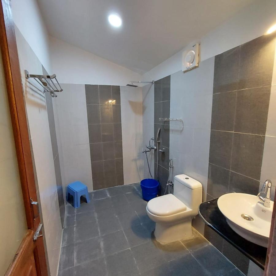 Lemon Grass Resort & Spa Govind Nagar Экстерьер фото