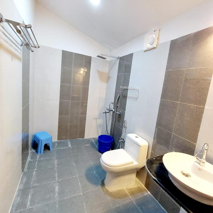 Lemon Grass Resort & Spa Govind Nagar Экстерьер фото