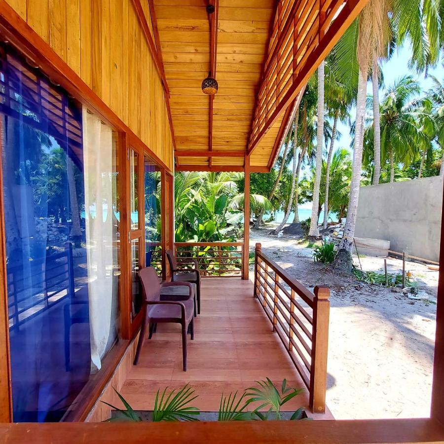 Lemon Grass Resort & Spa Govind Nagar Экстерьер фото